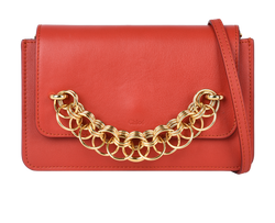 Drew Bijoux, Leather, Red, MII, S/DB, 3*